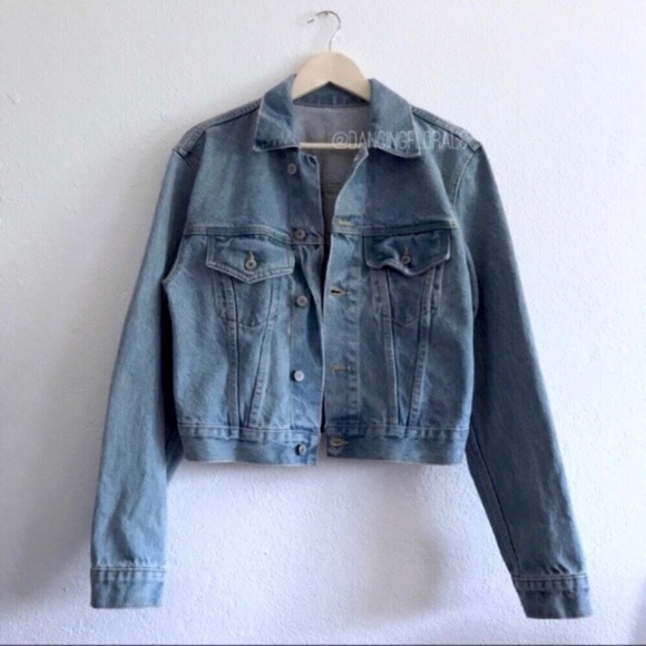 Brandy Melville Jackets & Blazers - 🚫 SOLD 🚫
